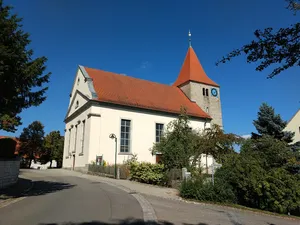 Evangelische Kirche