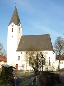 Pfarrkirche Winklarn