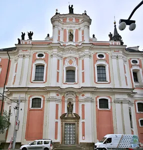 Church of Saint Ursula