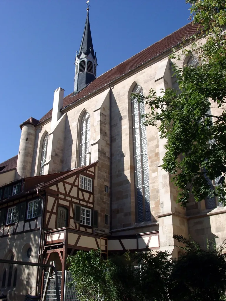 Franziskanerkirche