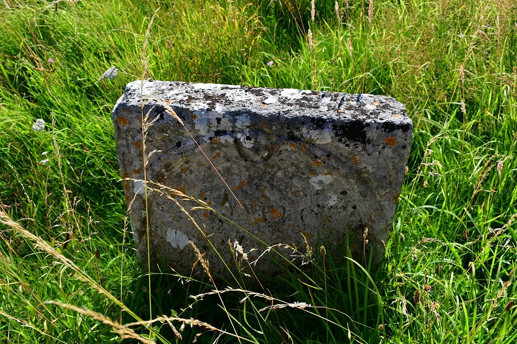 Otterton churchyard in East Devon