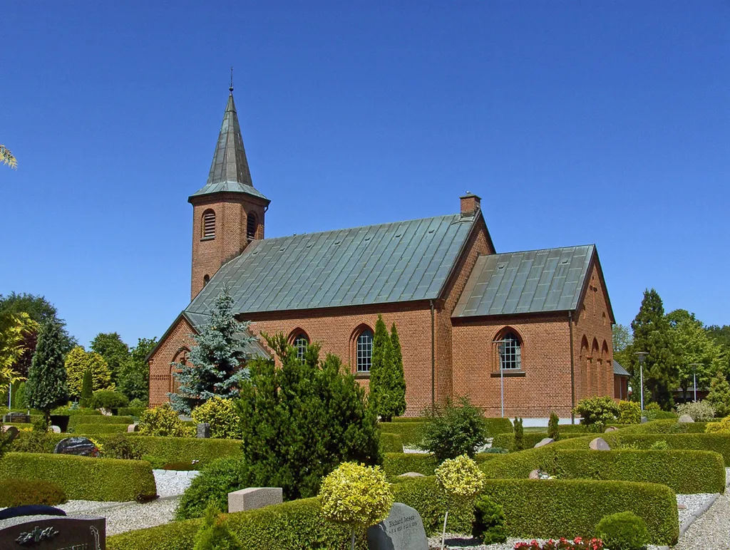fra sydøst
