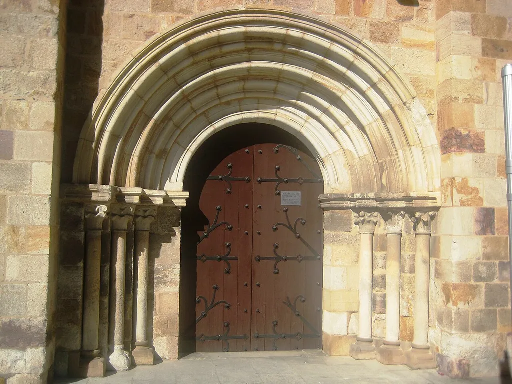 Iglesia de San Esteban (Zamora).