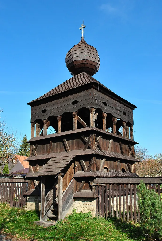 This media shows the protected monument with the number 601-51/2 CHMSK/601-51/2,CHMSK/601-51(other) in the Slovak Republic.