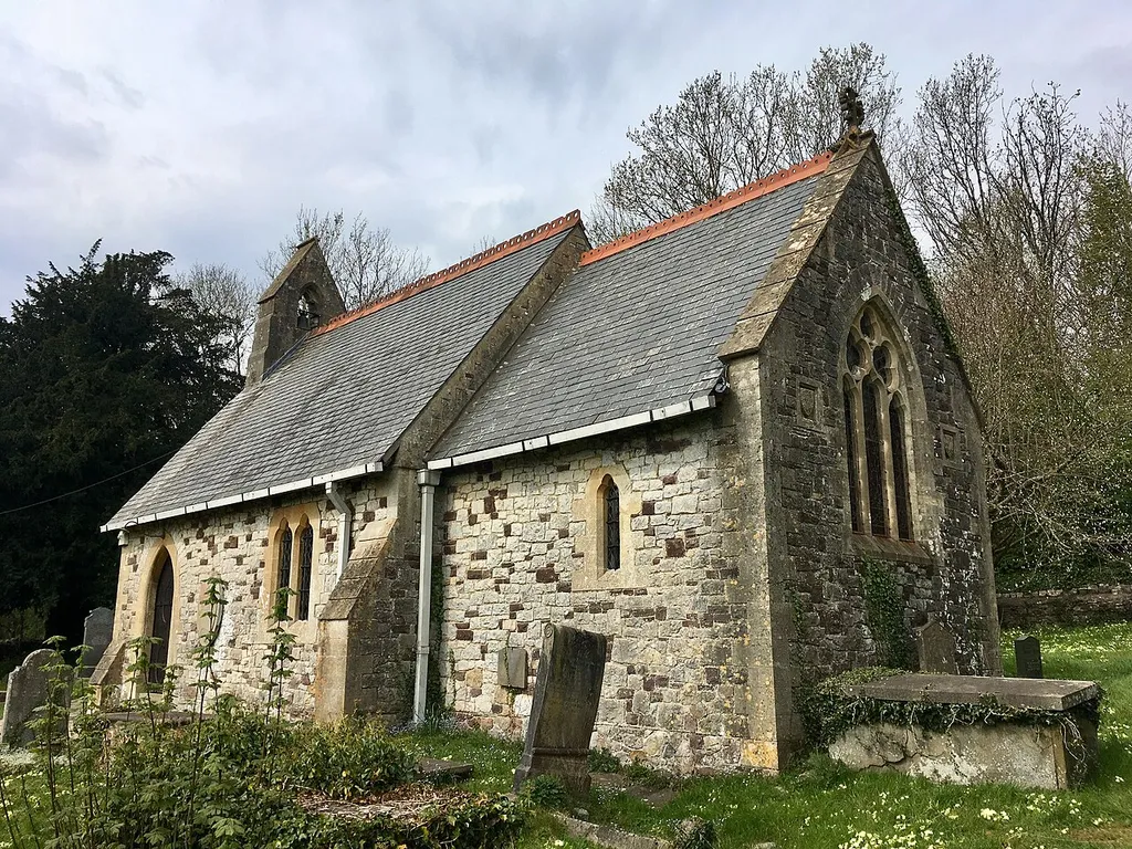 This is a photo of listed building number