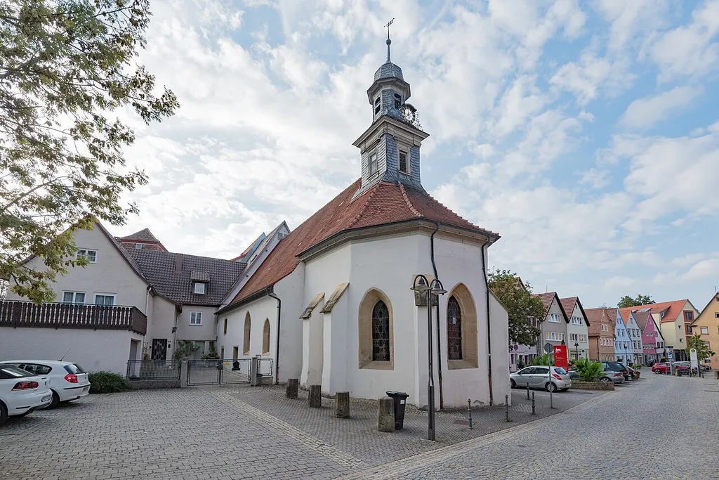 Öhringen, Altstadt 42