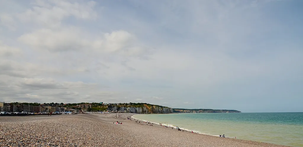 Dieppe, F-76