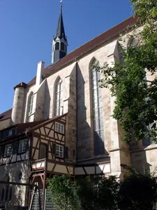 Franziskanerkirche