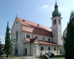 Herz-Jesu-Kirche