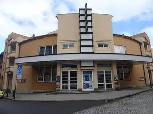 Kino Květen