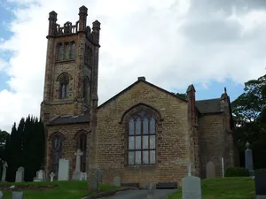 Cockpen and Carrington Parish Church, Bonnyrigg
