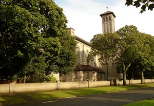 All Souls' Church