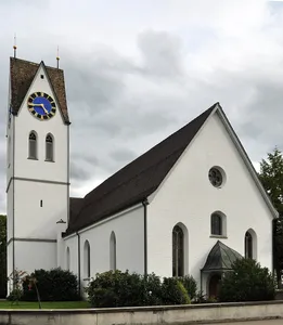 Reformed Church