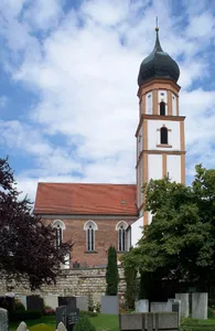 St. Michael (Bad Griesbach im Rottal)
