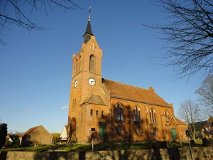 Dorfkirche Freudenberg