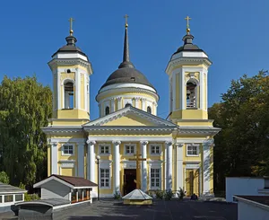 Church of the Transfiguration