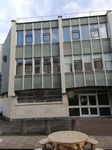 Cheetham's Picture Palace