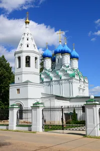 Saint Nicholas Church