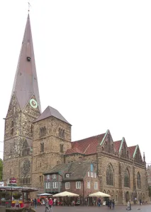 Church of Our Lady (Bremen)