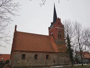 Dorfkirche Falkenhagen
