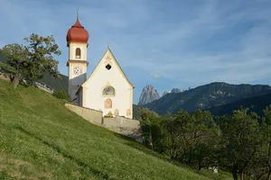 Saint Peter church