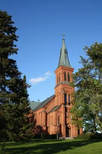 Sipoo New Church
