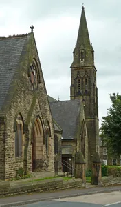 Westborough Methodist Church