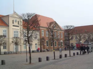 Ringkøbing
