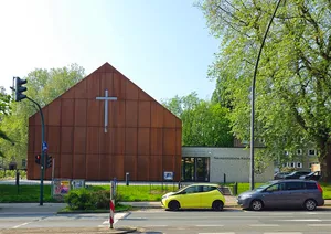 Neuapostolische Kirche Essen-Mitte