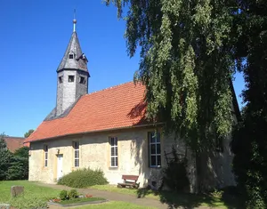 Kirche Wehre