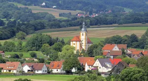 Pfarrkirche