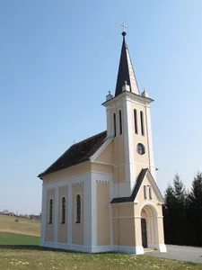 Kath. Filialkirche Herz Jesu