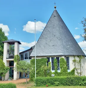 Heilandskirche