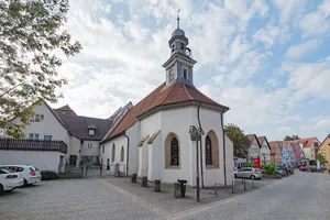 Spitalkirche