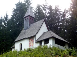 Filialkirche hl. Agnes, Korpitsch
