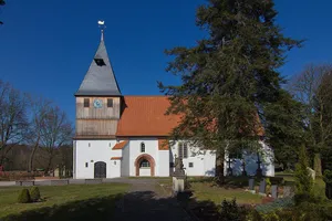 St.-Katharinen-Kirche