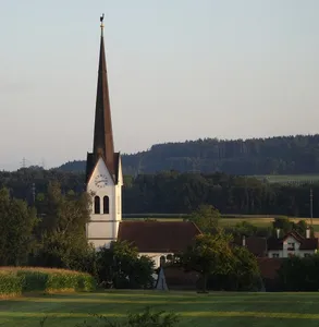 Reformed Church
