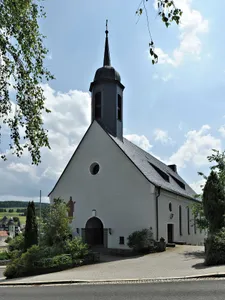 Ev.-meth. Resurrection Church