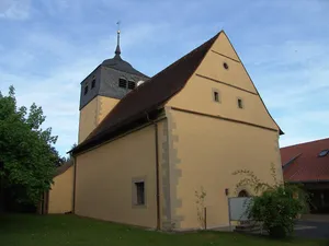 Kirche