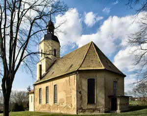 Protestant Church