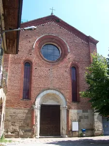 San Francesco Church