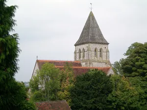 Church of St Peter
