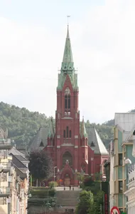 St John's Church