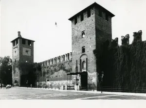 Castelvecchio