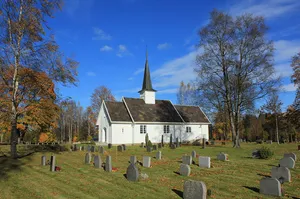Stensgård Church