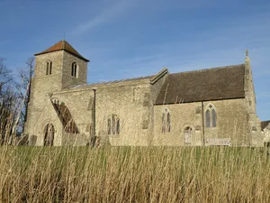 All Saints Church