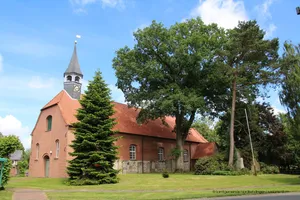 St. Dionysius (Hamelwörden)
