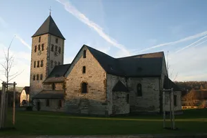 Saint Kilian Church (Brenken)