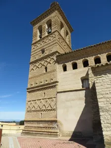 San Pedro (church, Torralba de Aragón)
