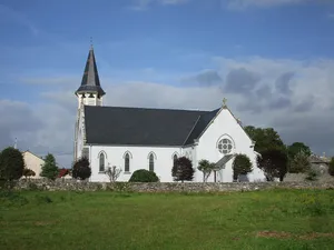 St Tola's Church